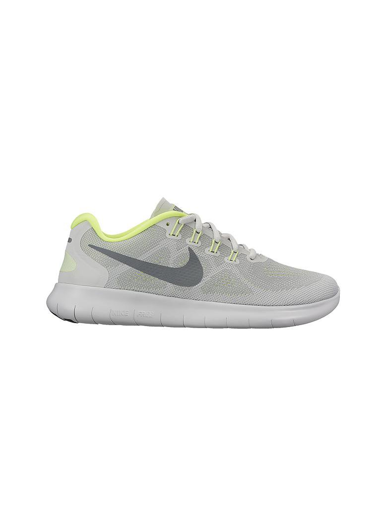 Nike free rn shop 2017 damen weiß